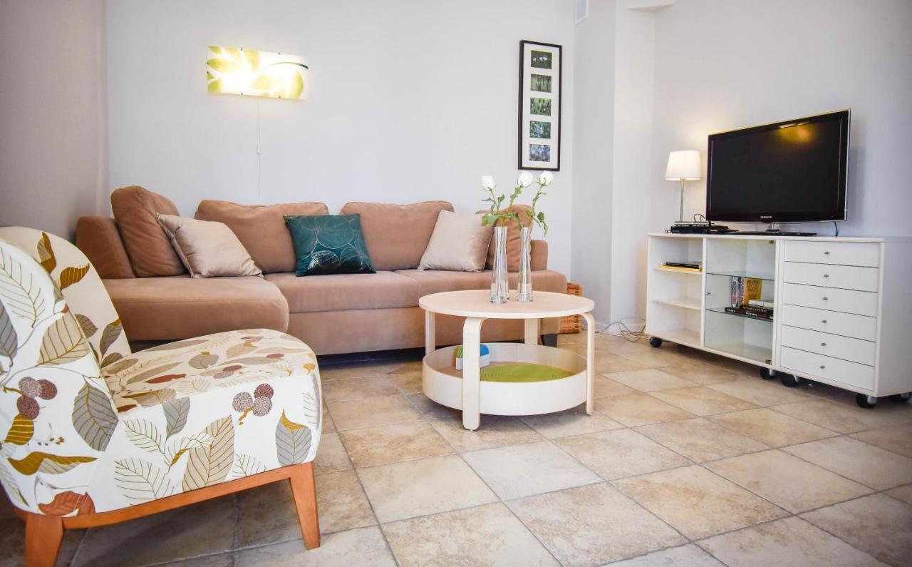 Apartamenty Promenada Z Tarasem I Parkingiem - Apartamenty Na Wyspie Świnoujście Eksteriør bilde