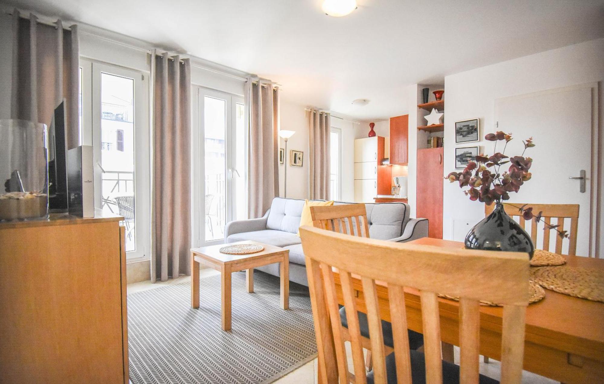 Apartamenty Promenada Z Tarasem I Parkingiem - Apartamenty Na Wyspie Świnoujście Eksteriør bilde