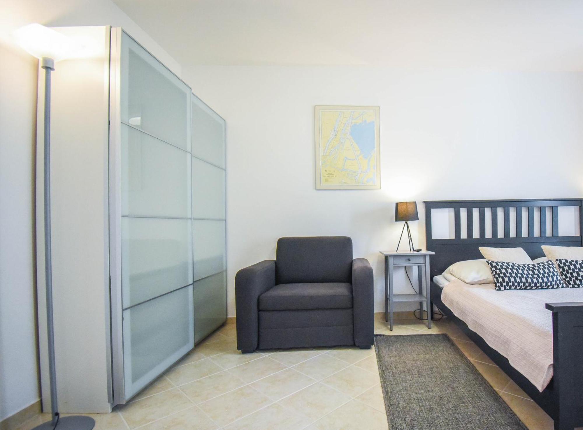 Apartamenty Promenada Z Tarasem I Parkingiem - Apartamenty Na Wyspie Świnoujście Eksteriør bilde