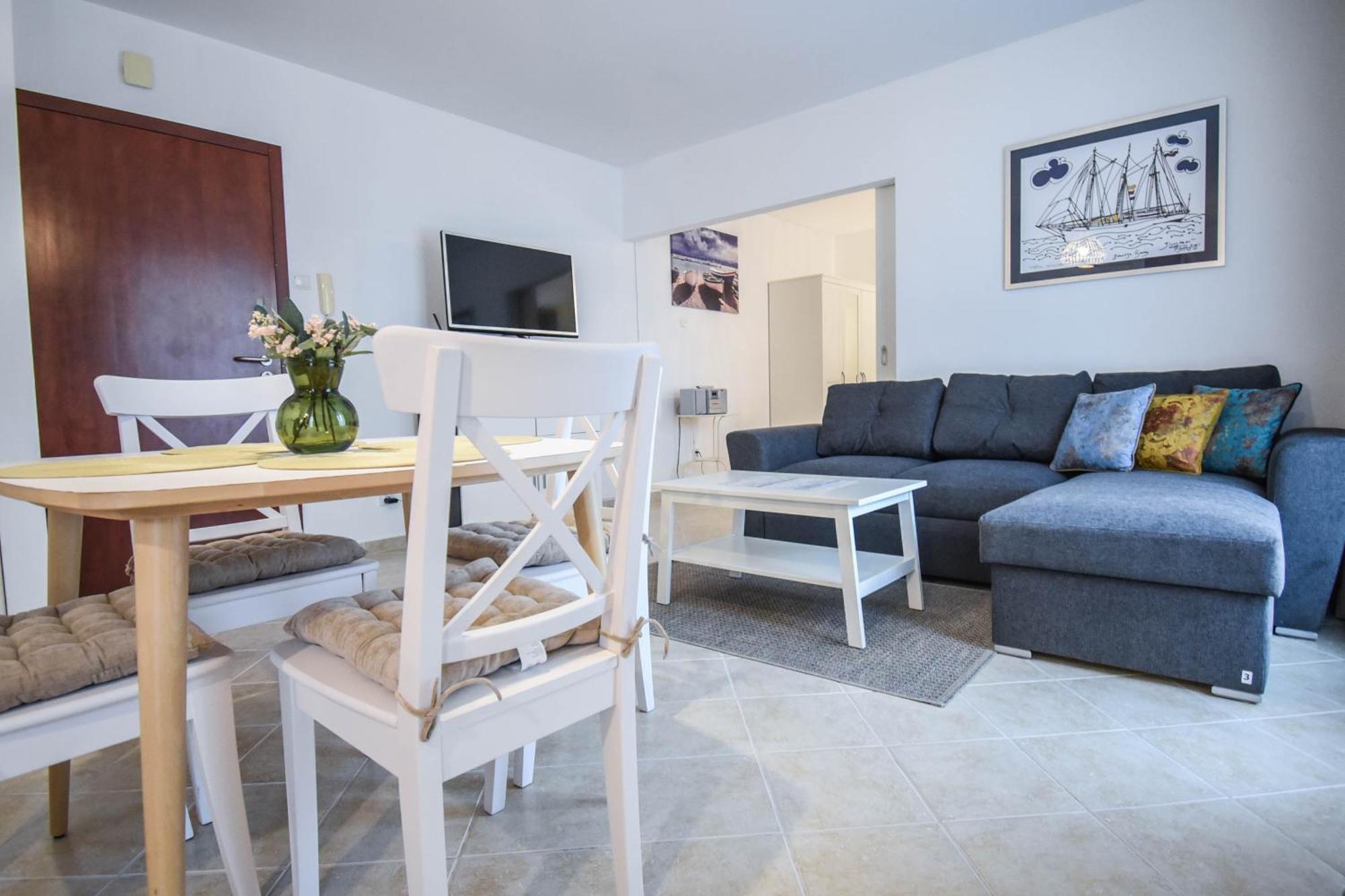 Apartamenty Promenada Z Tarasem I Parkingiem - Apartamenty Na Wyspie Świnoujście Eksteriør bilde