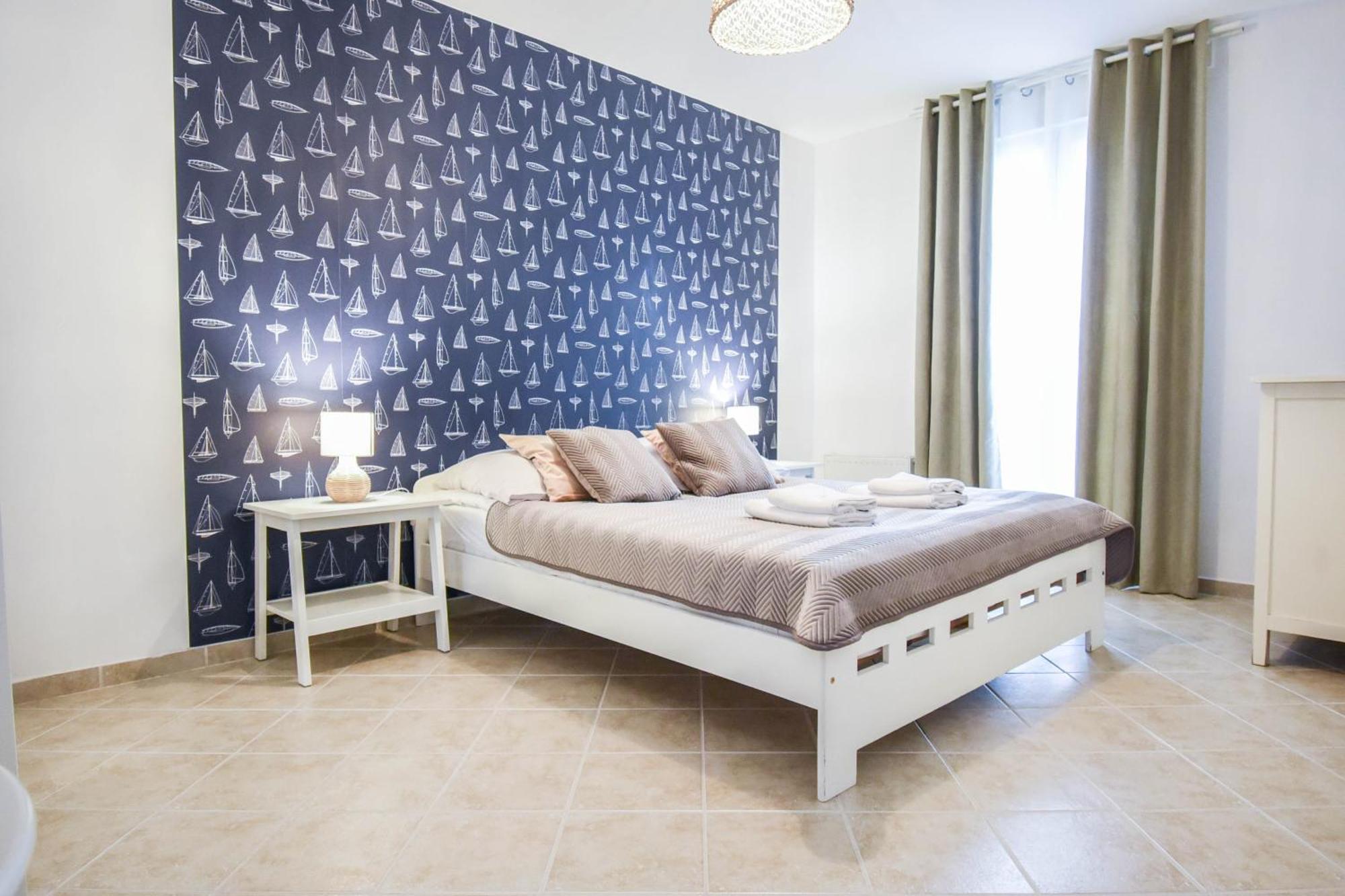 Apartamenty Promenada Z Tarasem I Parkingiem - Apartamenty Na Wyspie Świnoujście Eksteriør bilde