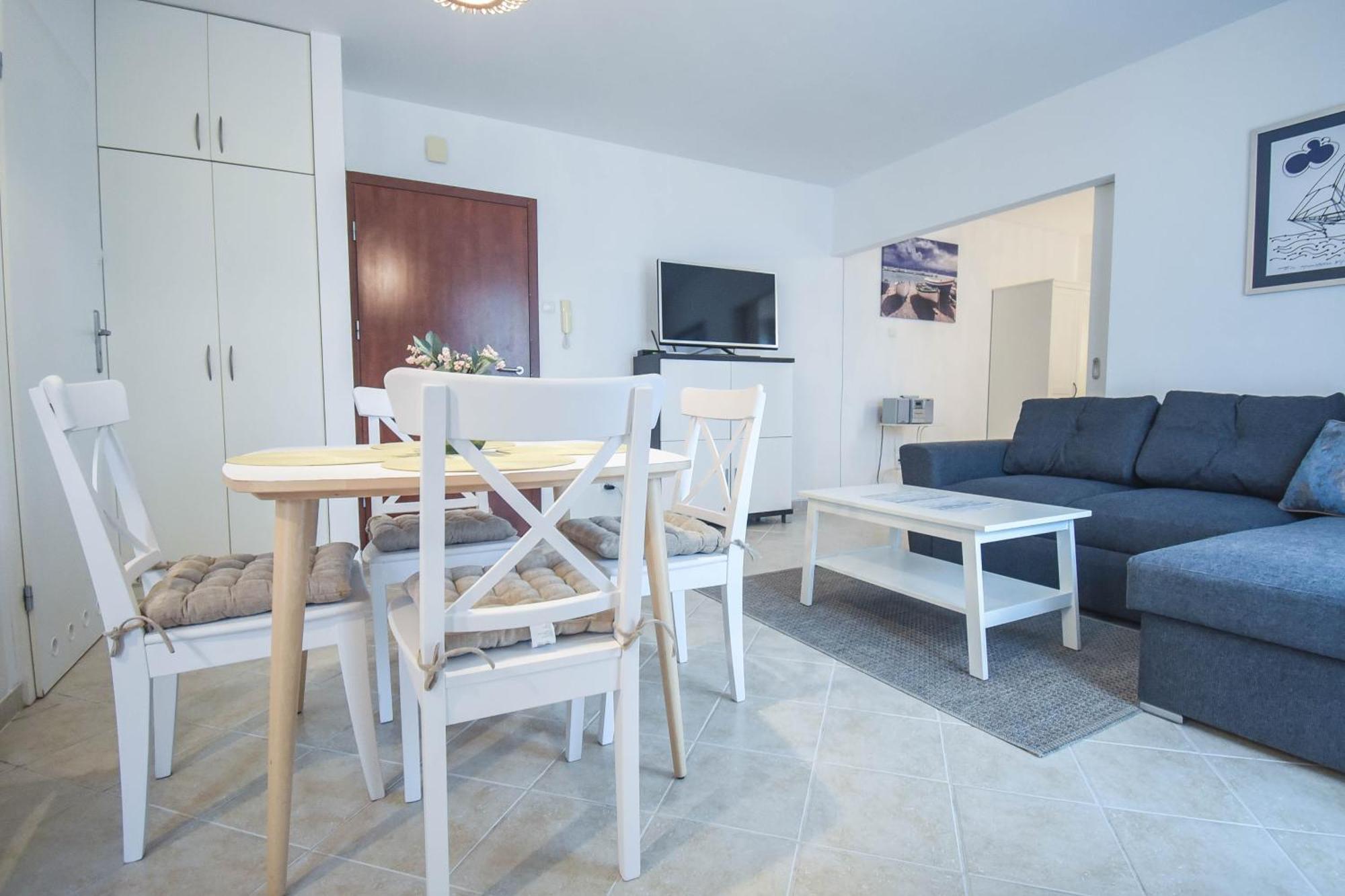 Apartamenty Promenada Z Tarasem I Parkingiem - Apartamenty Na Wyspie Świnoujście Eksteriør bilde