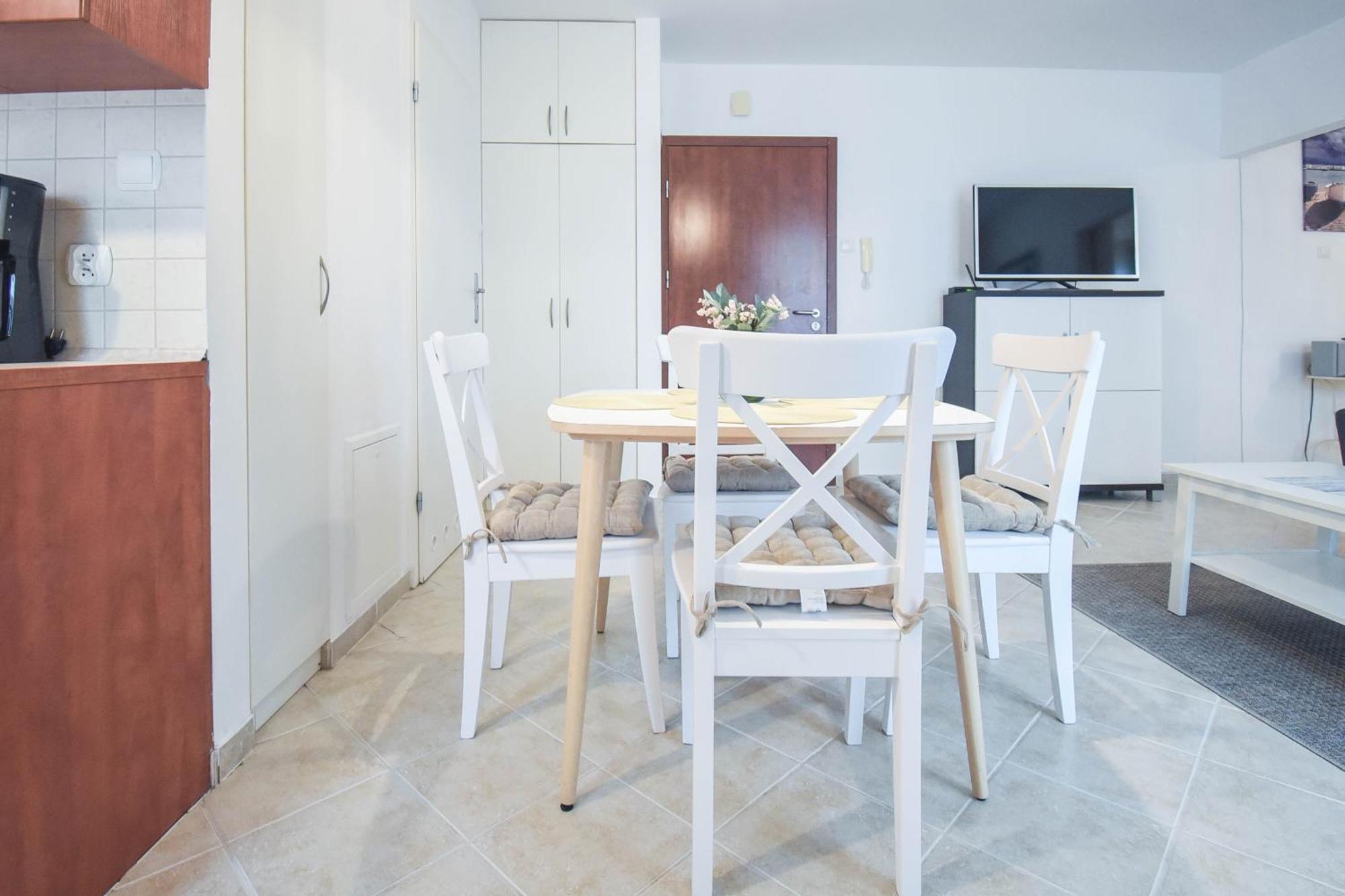 Apartamenty Promenada Z Tarasem I Parkingiem - Apartamenty Na Wyspie Świnoujście Eksteriør bilde